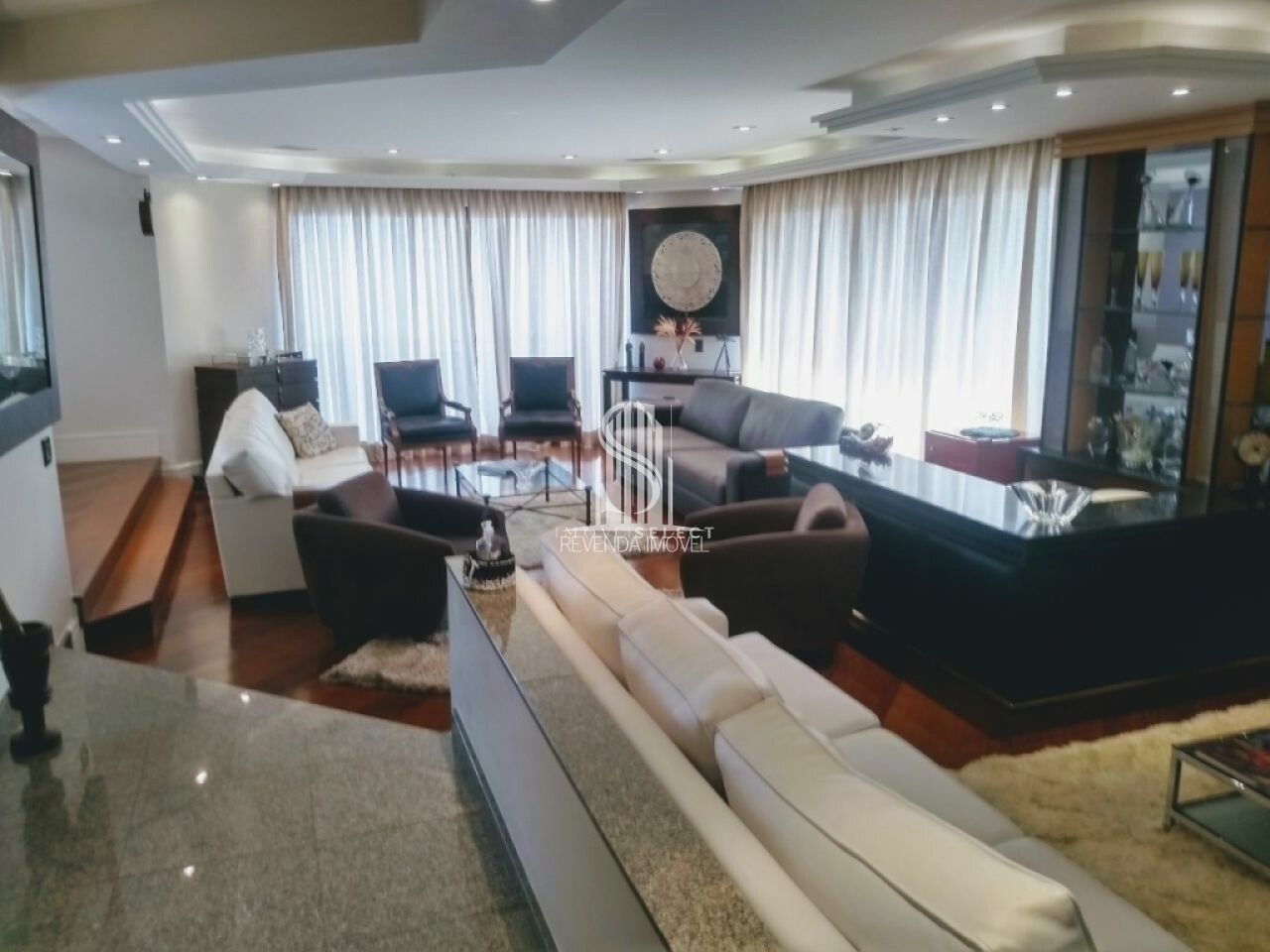 Apartamento para Venda - Vila Mariana