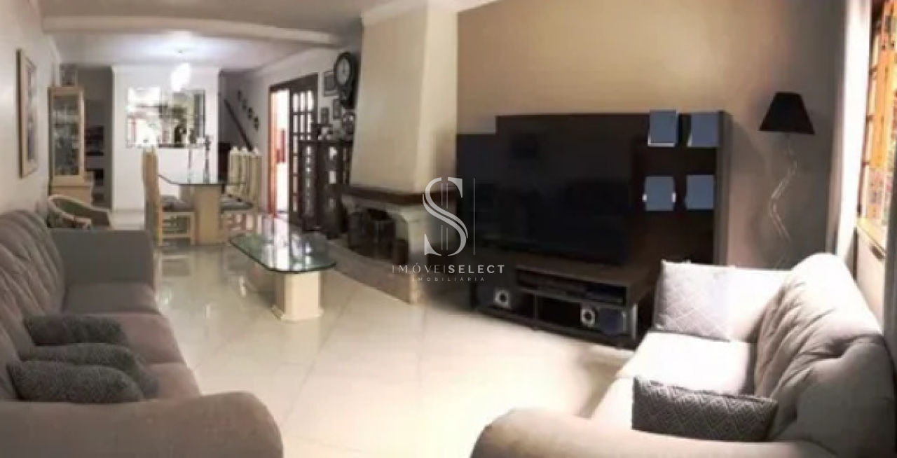 Casa em Condomínio para Venda - Chácara Nossa Senhora do Bom Conselho