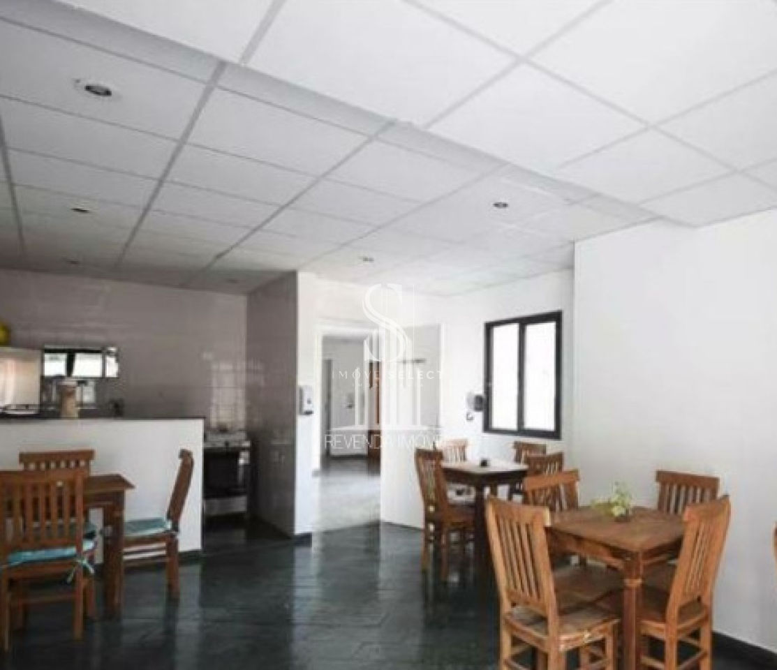 Apartamento para Venda - Morumbi