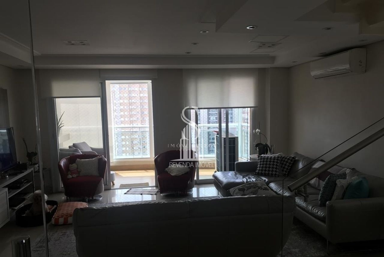 Apartamento Duplex para Venda - Itaim Bibi