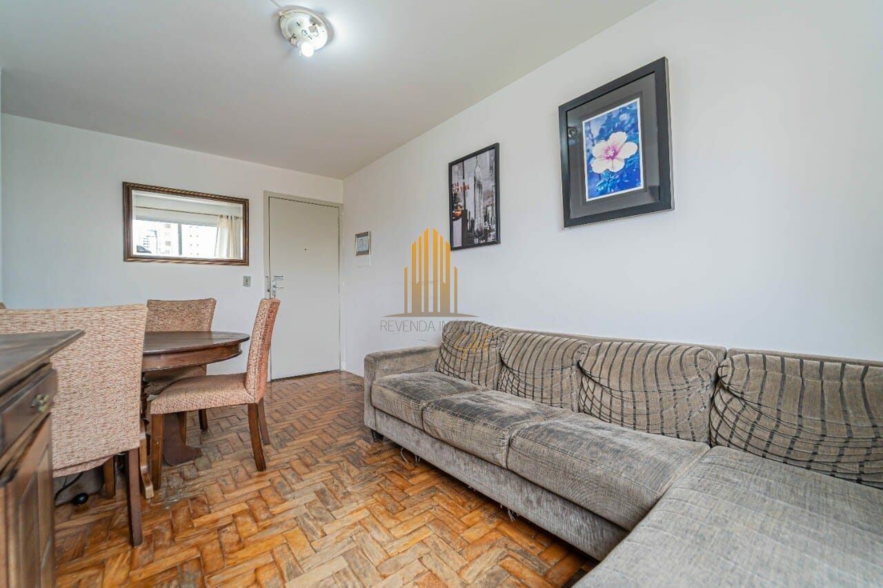 Apartamento para Venda - Campo Belo