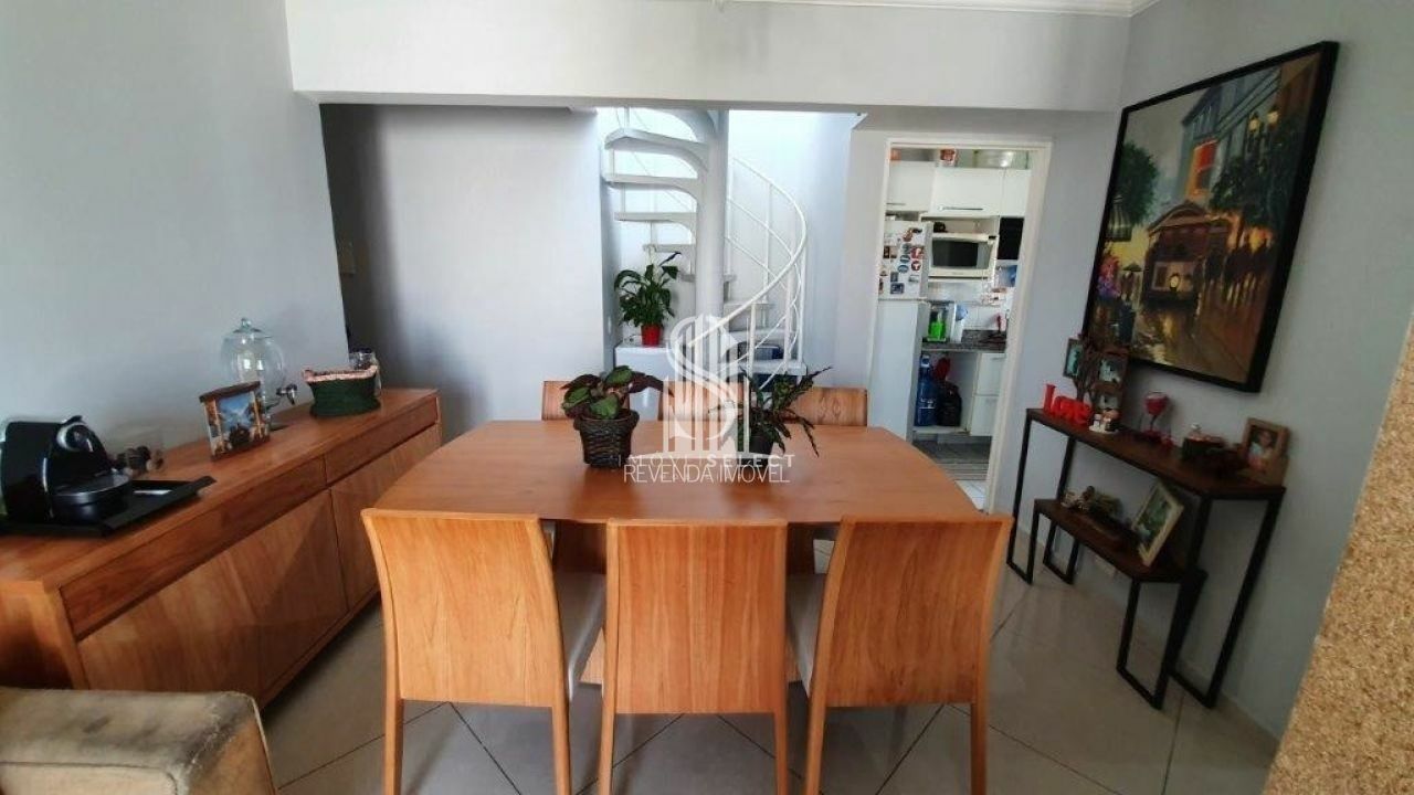 Cobertura para Venda - Vila Sônia