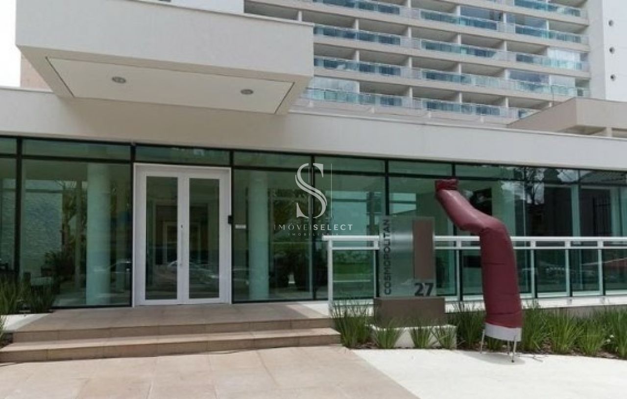 Apartamento para Venda - Higienópolis