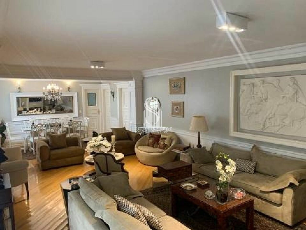 Apartamento para Venda - Vila Sônia