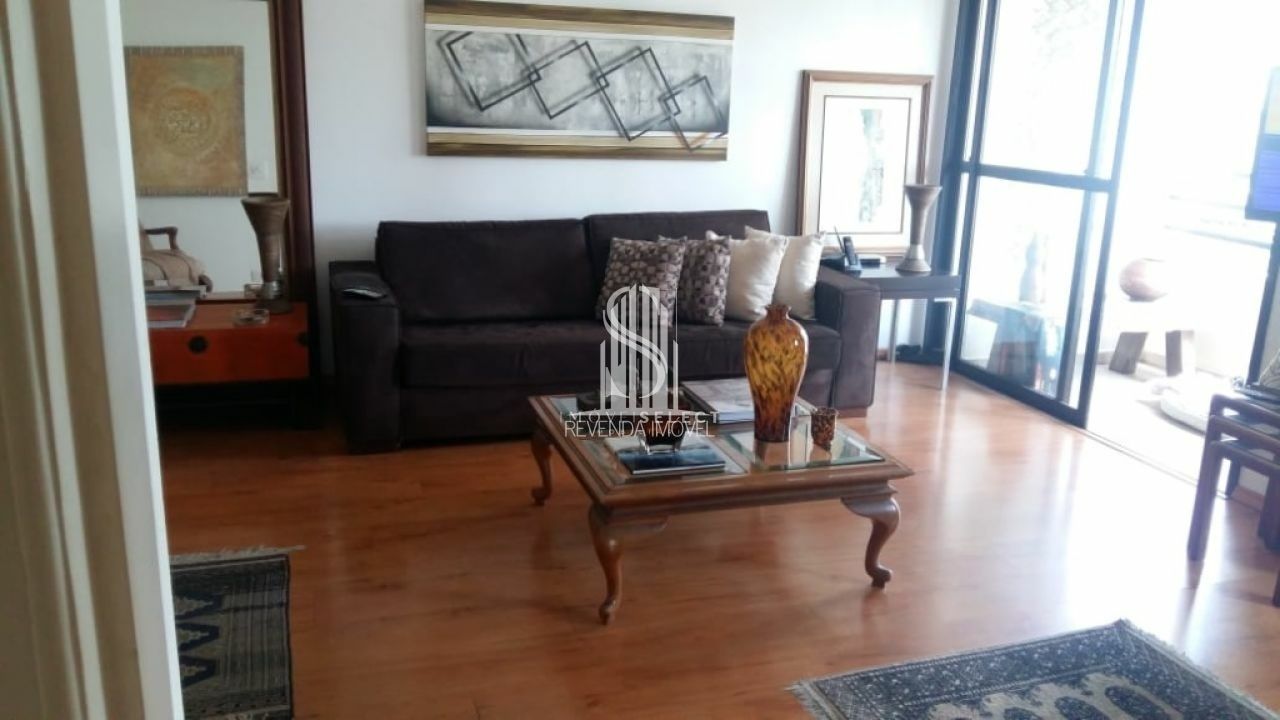 Apartamento para Venda - Morumbi