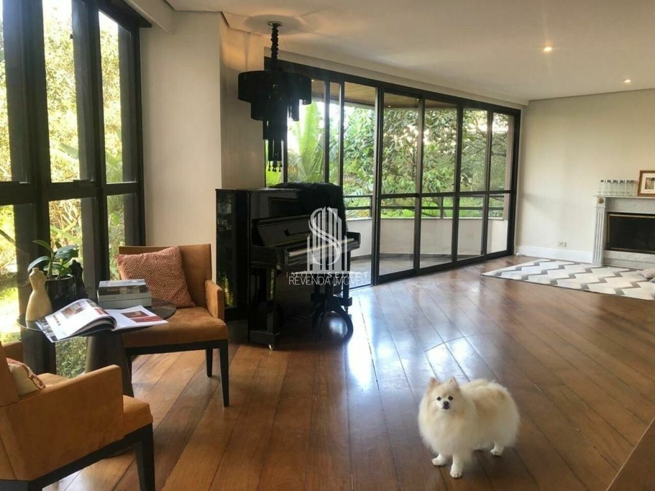 Apartamento para Venda - Morumbi