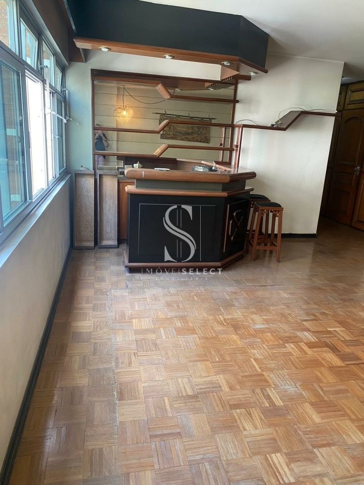 Apartamento para Venda - Santa Cecília