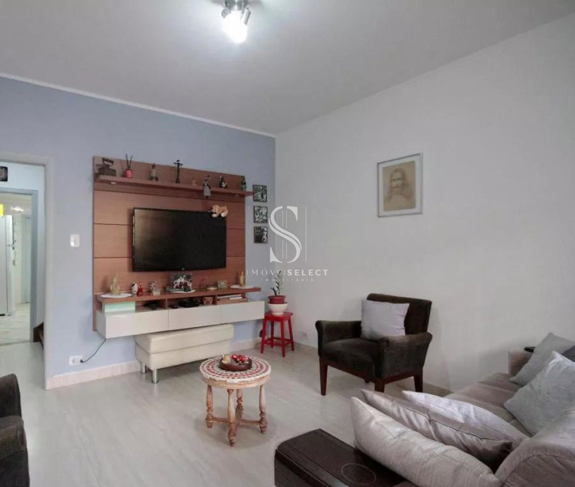 Sobrado para Venda - Bela Vista