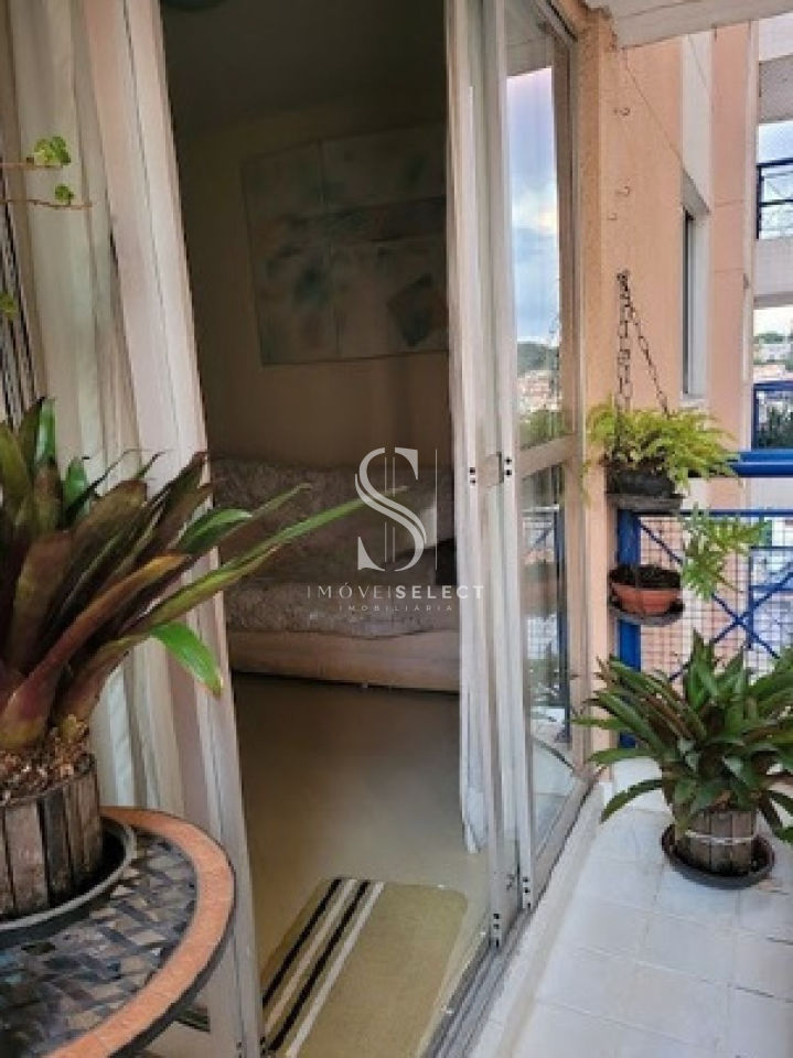 Apartamento para Venda - Lapa