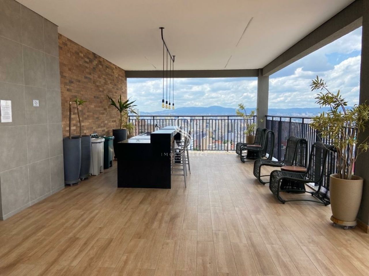 Apartamento para Venda - Consolação