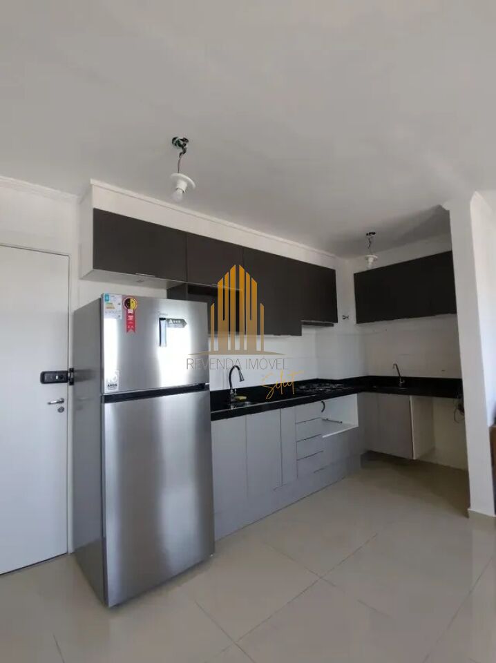 Apartamento para Venda - Santo Amaro