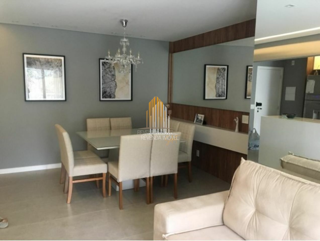 Apartamento para Venda - Morumbi