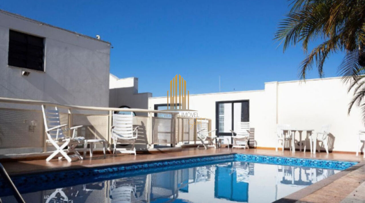 Apartamento para Venda - Moema