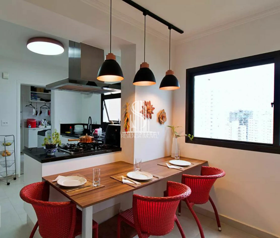 Apartamento para Venda - Vila Sônia