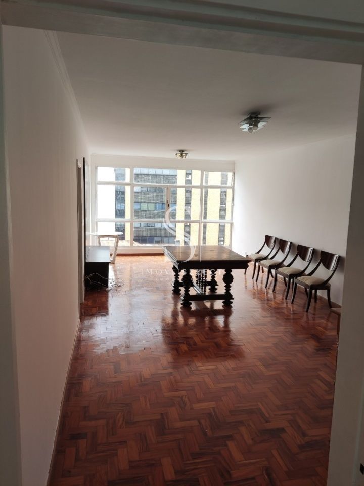 Apartamento para Venda - Jardim Paulista