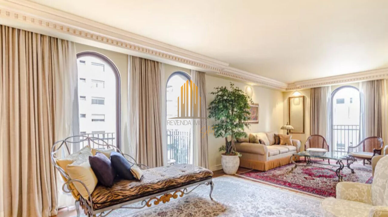 Apartamento Duplex para Venda - Jardim Paulista