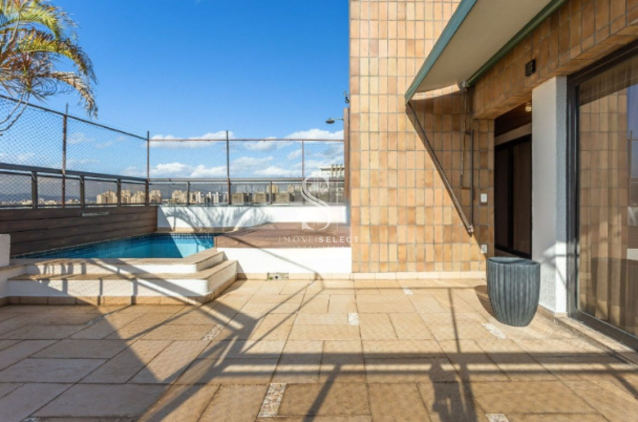 Apartamento para Venda - Morumbi