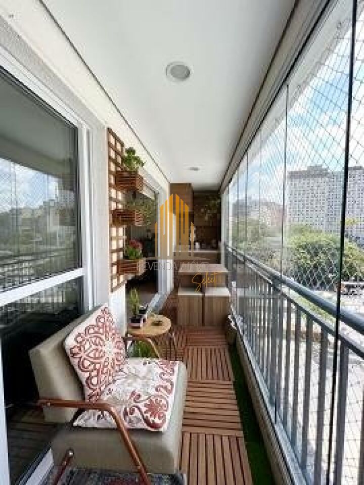 Apartamento para Venda - Bela Vista