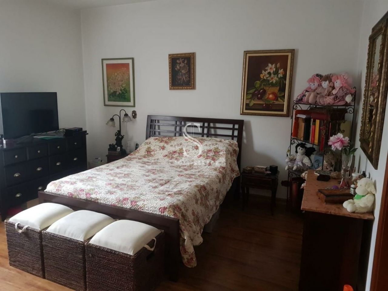 Apartamento para Venda - Bela Vista