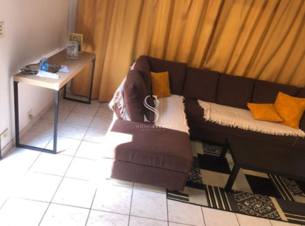 Sobrado para Venda - Interlagos