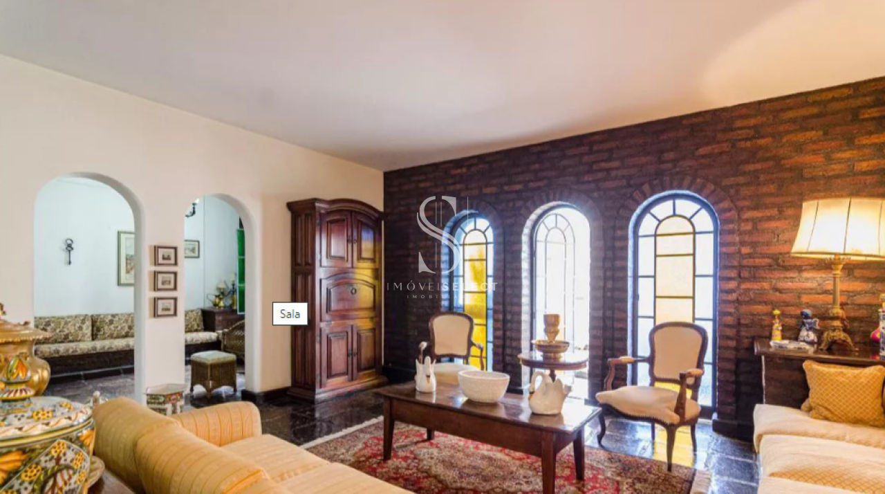 Apartamento para Venda - Jardim Paulista