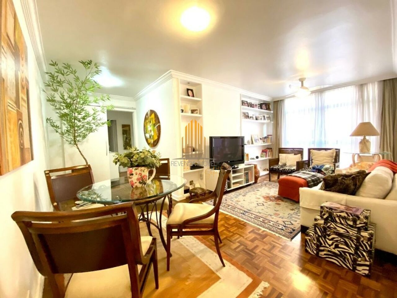 Apartamento para Venda - Itaim Bibi