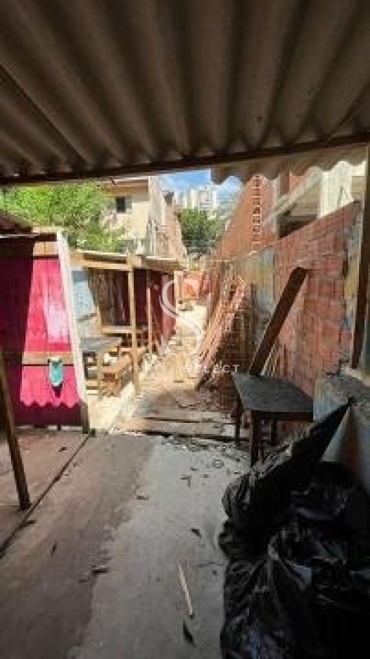 Terreno para Venda - Vila Clementino