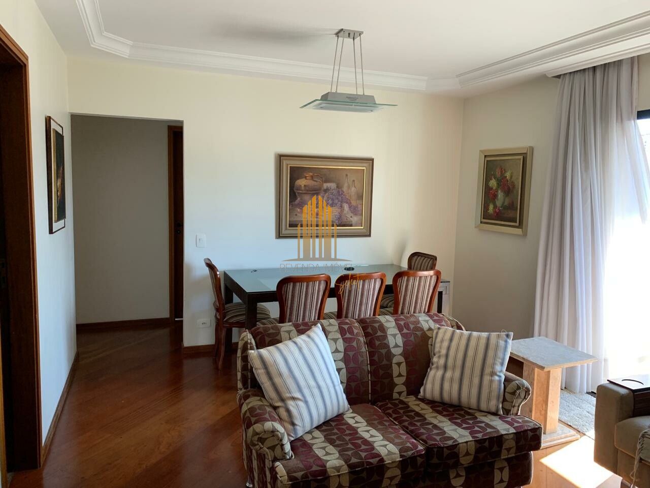 Apartamento para Venda - Vila Clementino