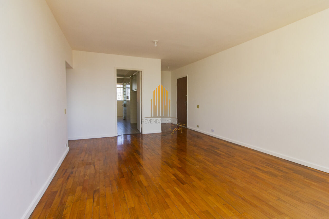 Apartamento para Venda - Vila Mariana