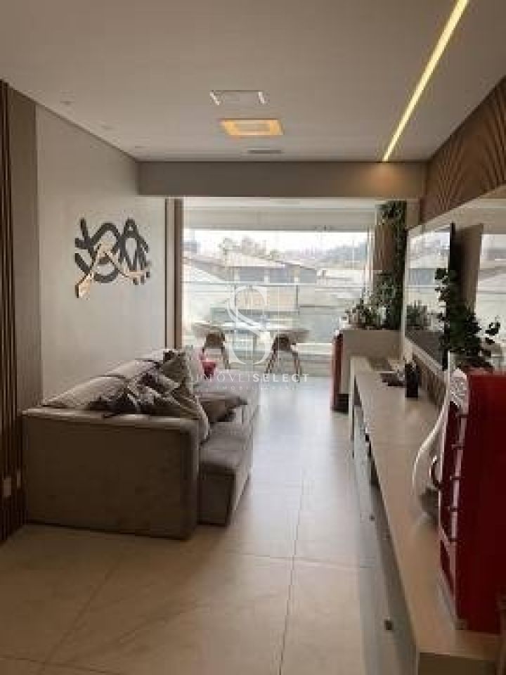 Apartamento para Venda - Santo Amaro