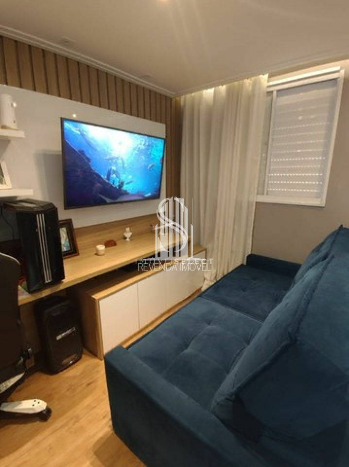 Apartamento para Venda - Morumbi