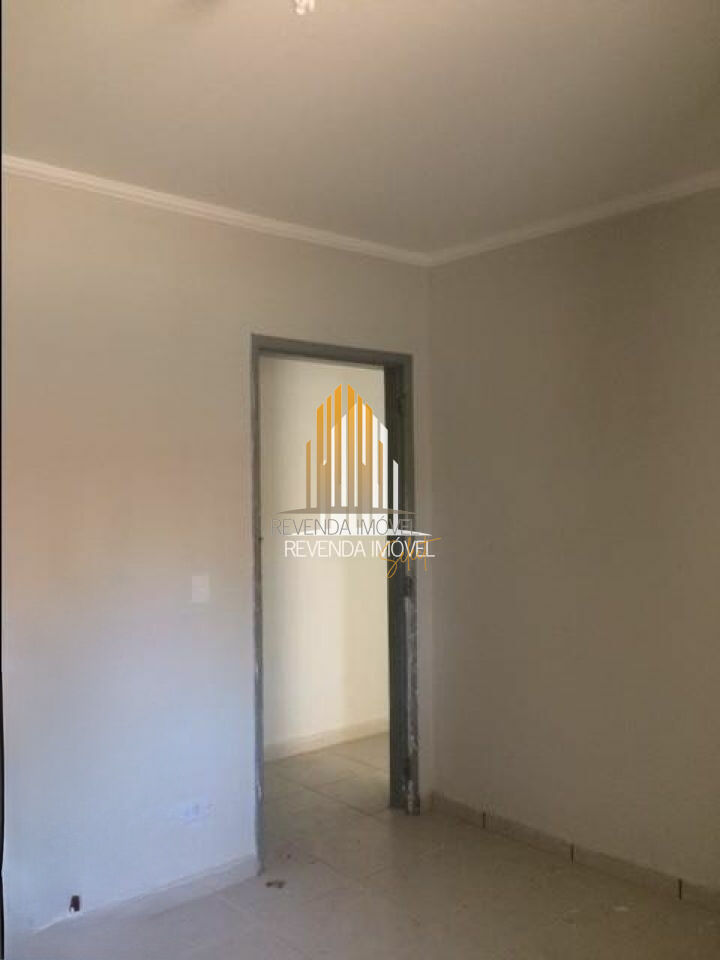 Sobrado para Venda - Santo Amaro