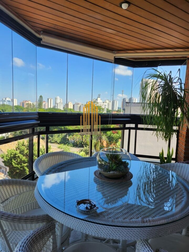 Apartamento para Venda - Vila Leopoldina