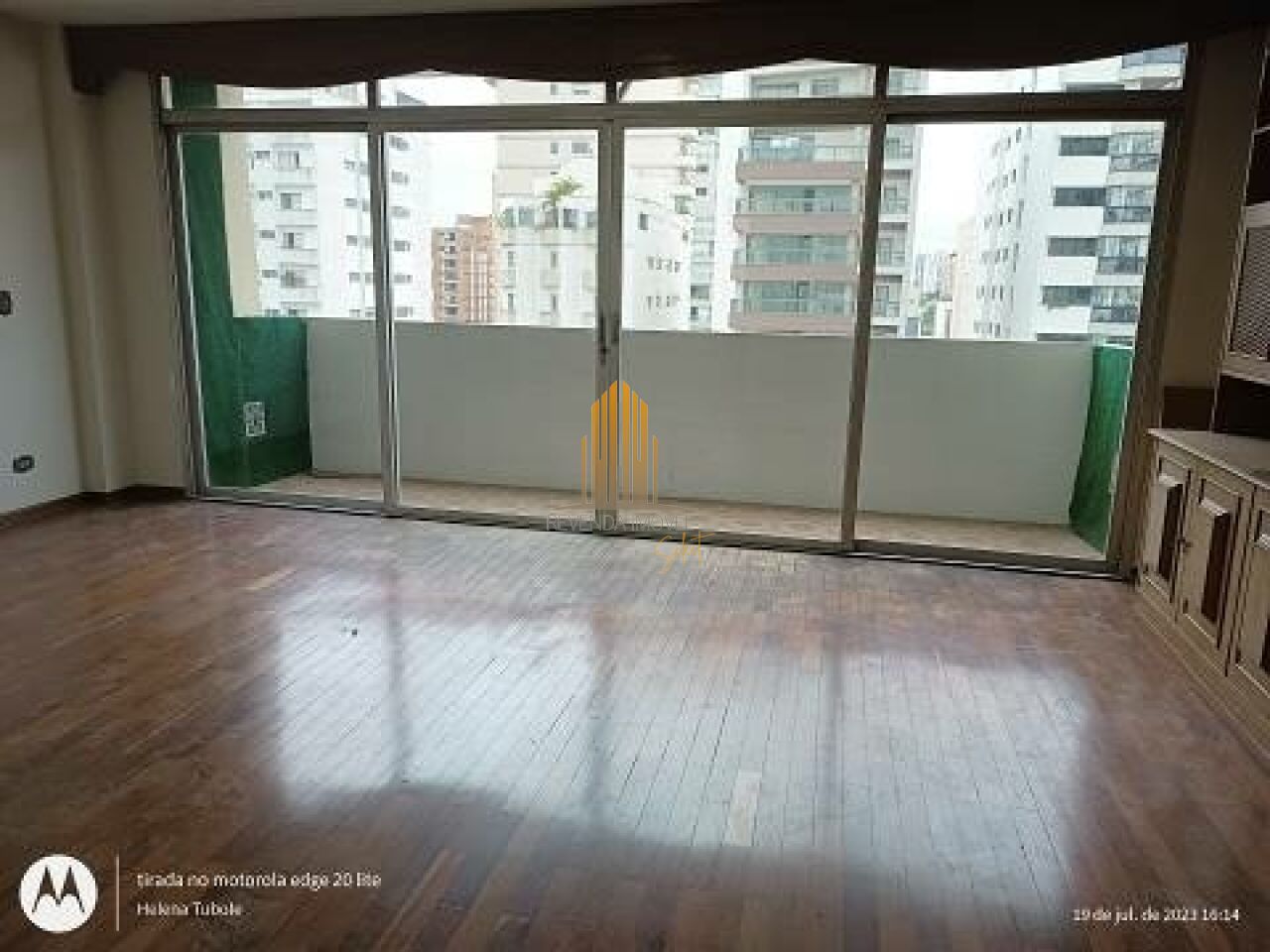 Apartamento para Venda - Brooklin Paulista