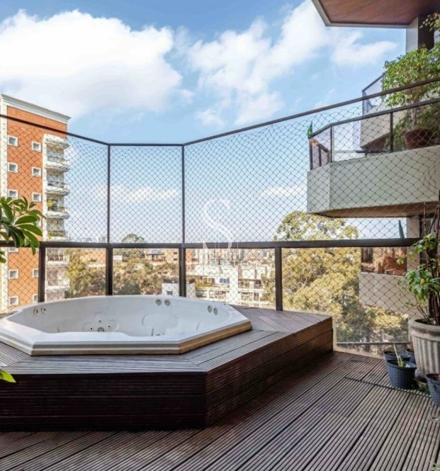 Apartamento para Venda - Vila Andrade