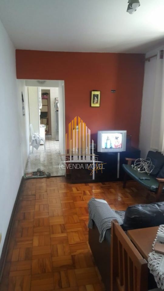 Casa para Venda - Vila Campo Grande