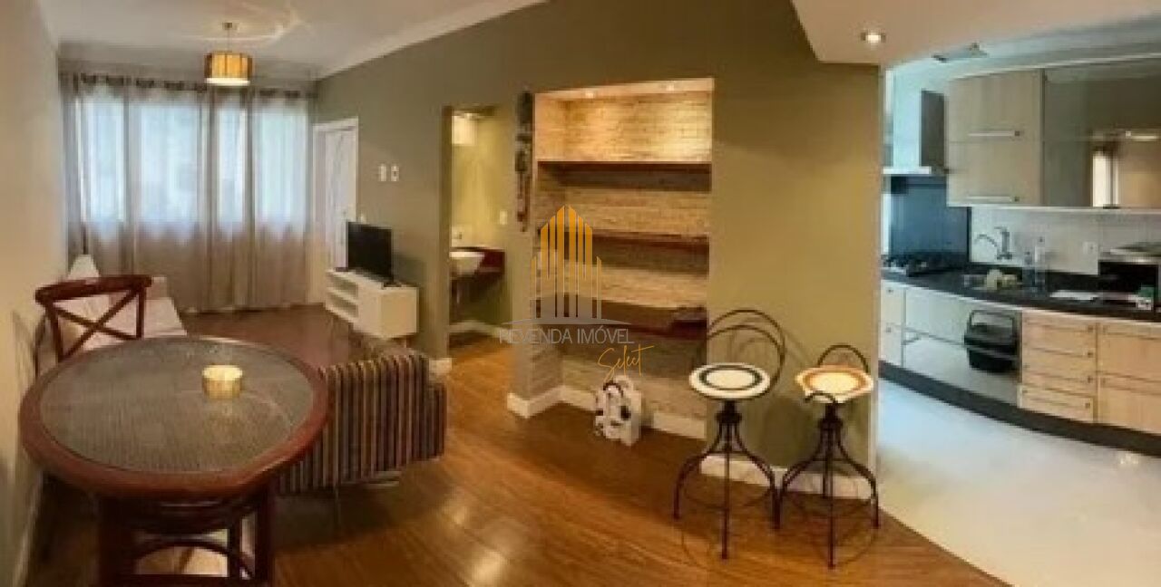 Apartamento para Venda - Pinheiros