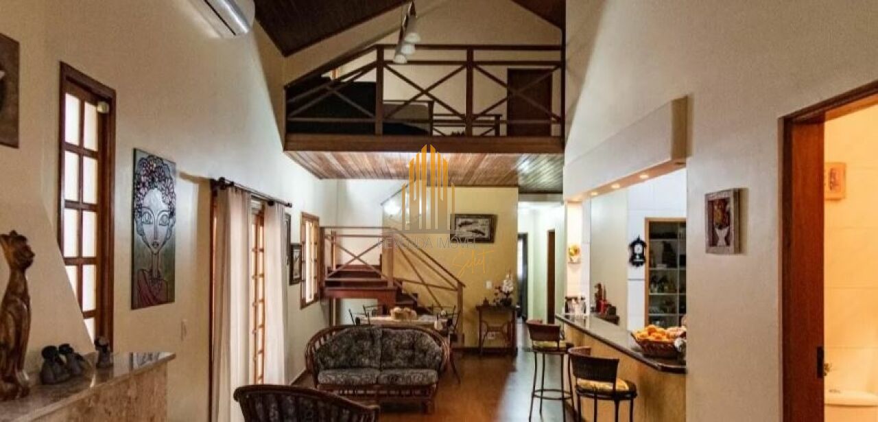 Sobrado para Venda - Saúde