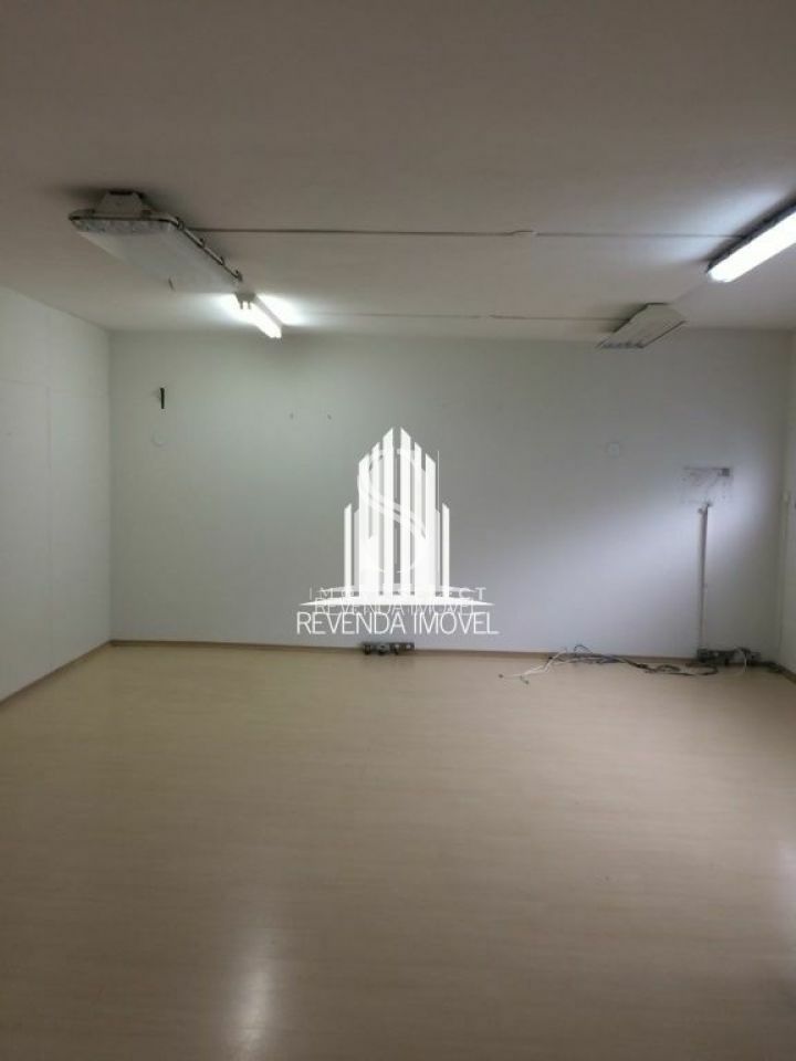 Prédio Comercial para Venda - Alto da Boa Vista