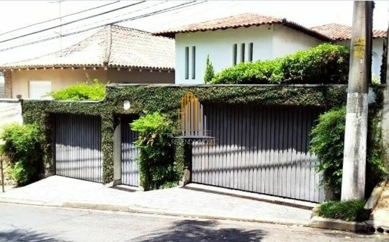 Casa para Venda - Jardim Vitória Régia