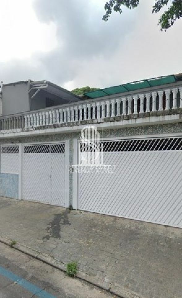 Sobrado para Venda - Super Quadra Morumbi