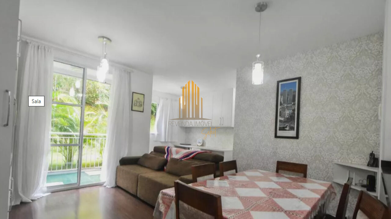 Apartamento para Venda - Jardim Prudência