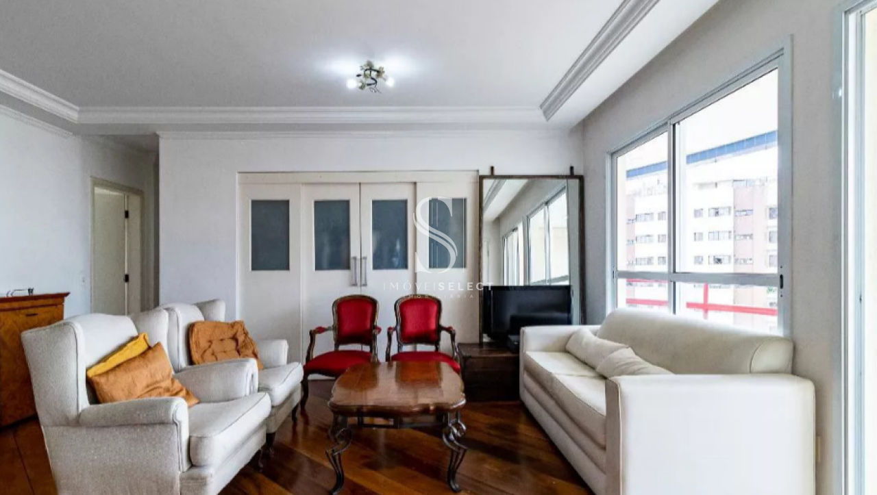 Apartamento para Venda - Vila Mascote