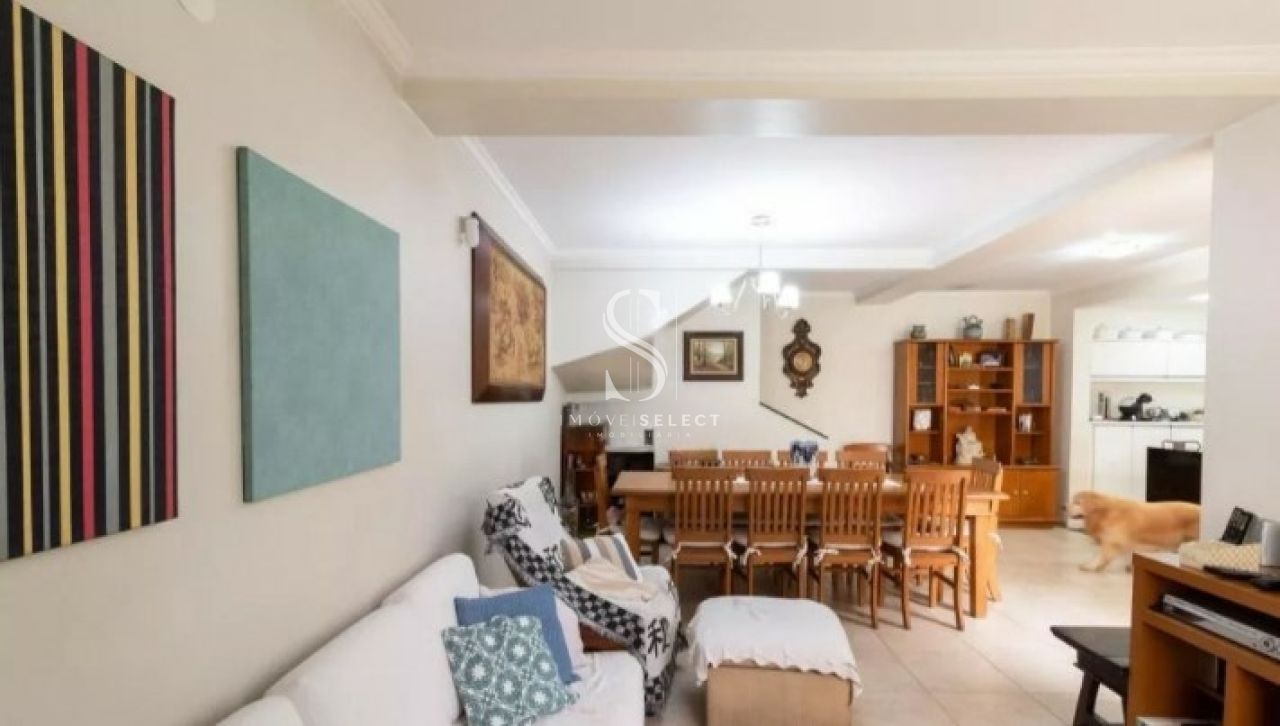 Sobrado para Venda - Bosque da Saúde