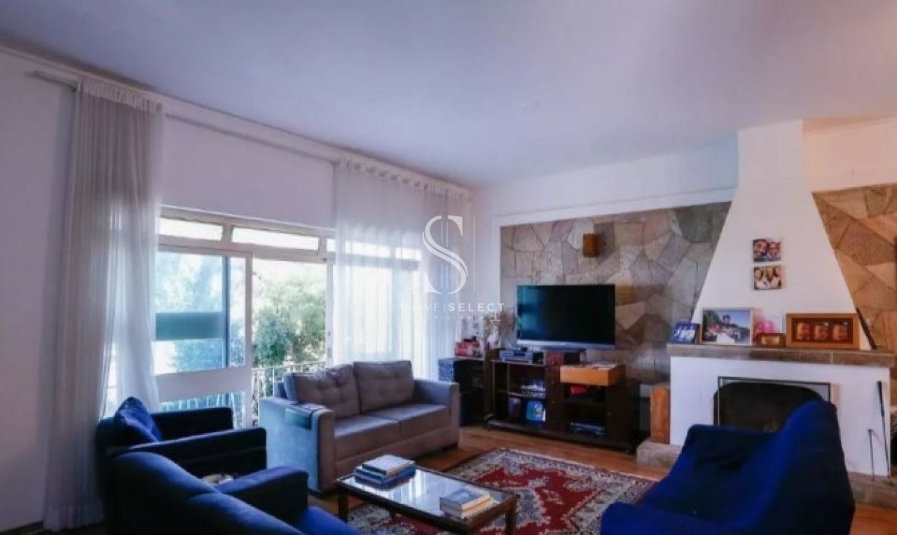 Casa para Venda - Lapa