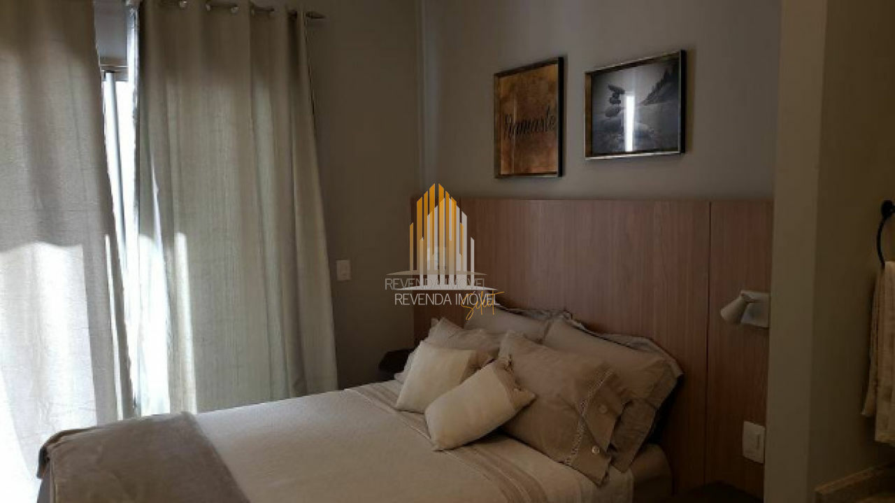 Apartamento para Venda - Vila Madalena