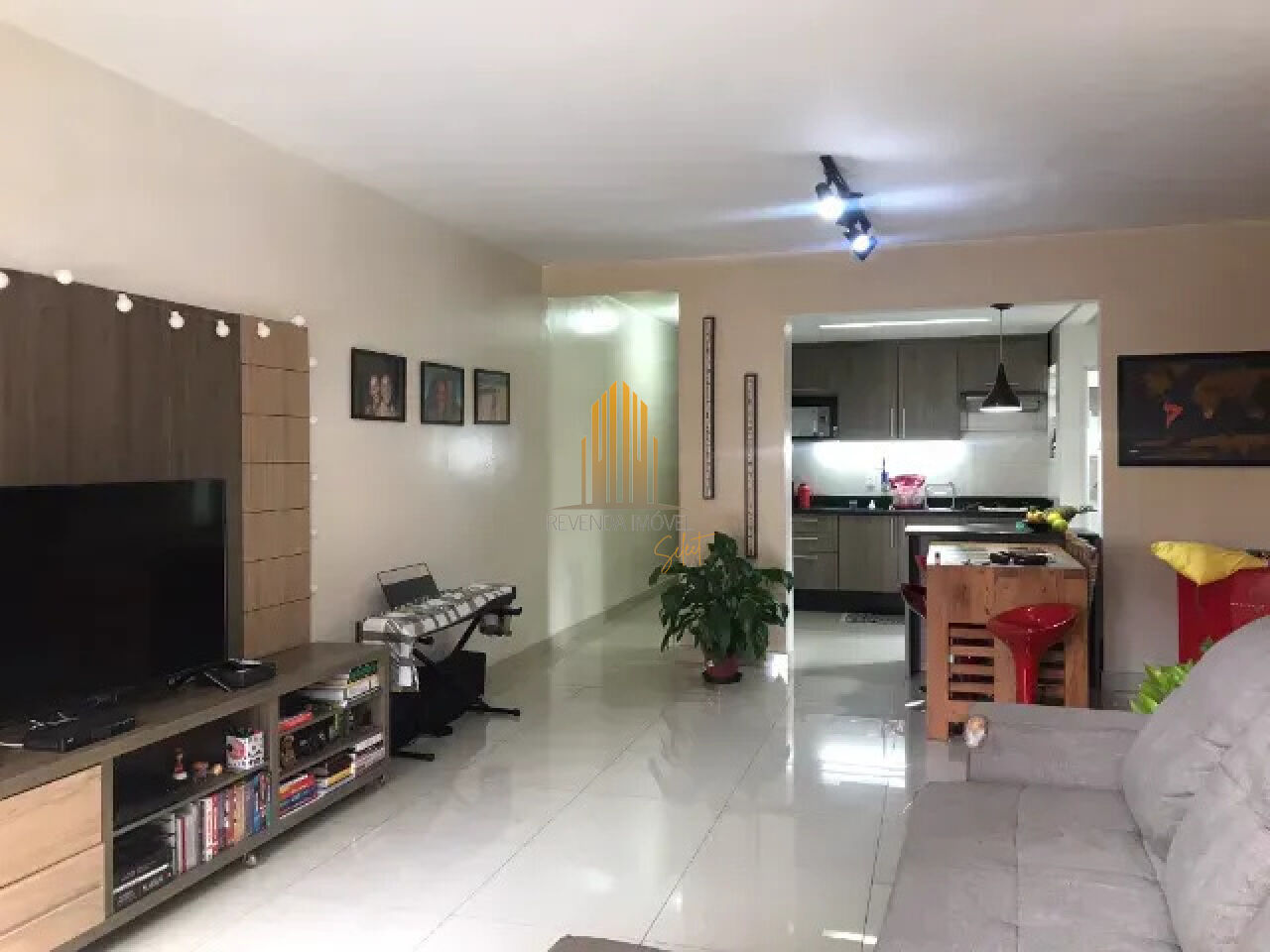 Apartamento para Venda - Bela Vista