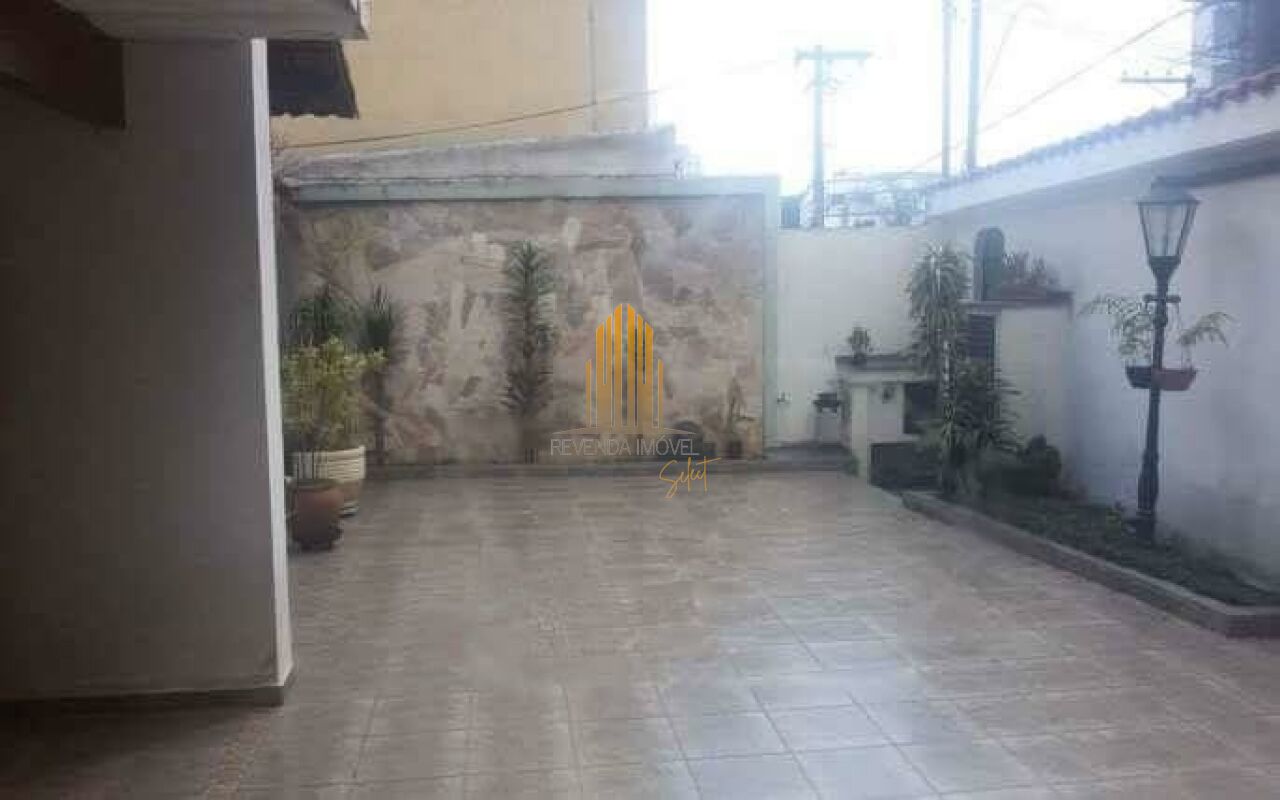 Casa para Venda - Jabaquara