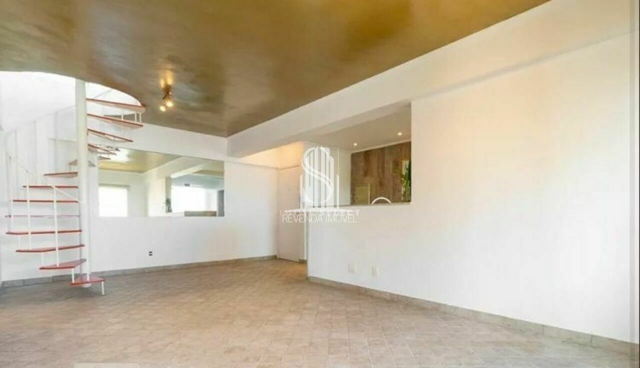 Apartamento para Venda - Vila Madalena