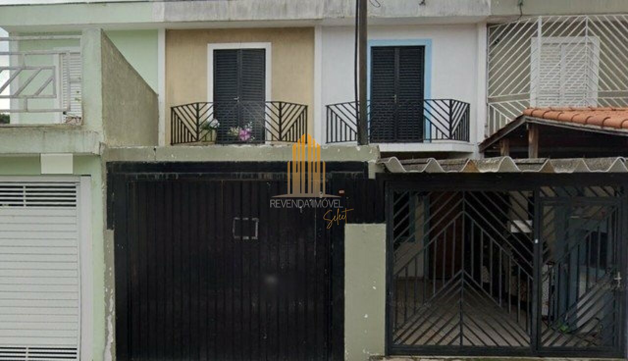 Casa para Venda - Cidade Ademar